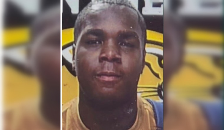 Broward Sheriff's Office Seeks Community Help in Search for Missing Autistic Teen in West Park