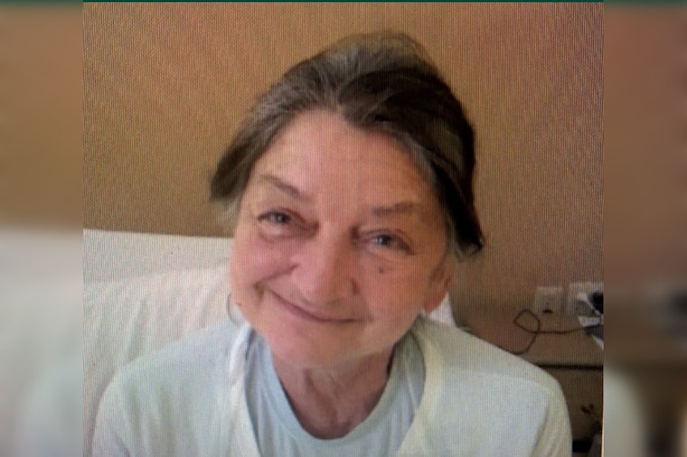 Broward Sheriff's Office Seeks Public Help in Locating Missing 71-Year-Old Woman from Pompano Beach
