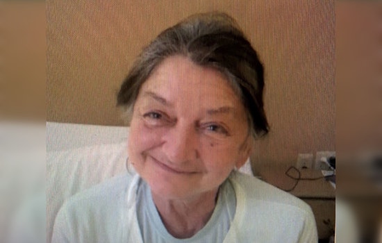 Broward Sheriff's Office Seeks Public Help in Locating Missing 71-Year-Old Woman from Pompano Beach