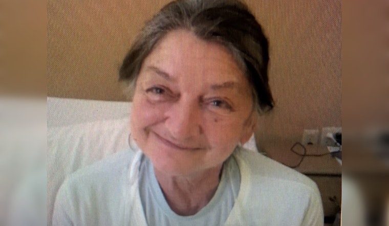 Broward Sheriff's Office Seeks Public Help in Locating Missing 71-Year-Old Woman from Pompano Beach