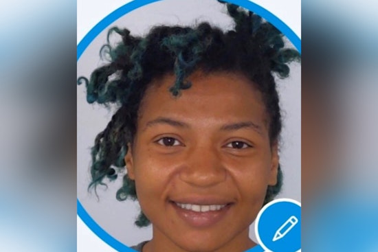 Broward Sheriff's Office Seeks Public Help to Find Missing Woman from Tamarac Area