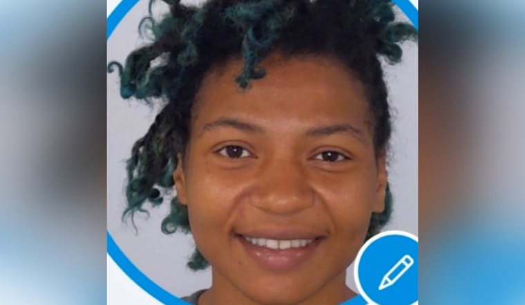 Broward Sheriff's Office Seeks Public Help to Find Missing Woman from Tamarac Area