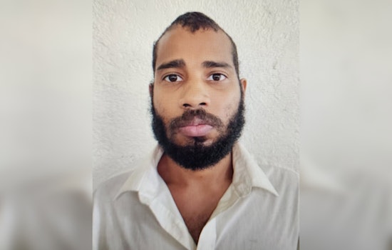 Broward Sheriff’s Office Seeks Public’s Help Locating Missing Man from Pompano Beach