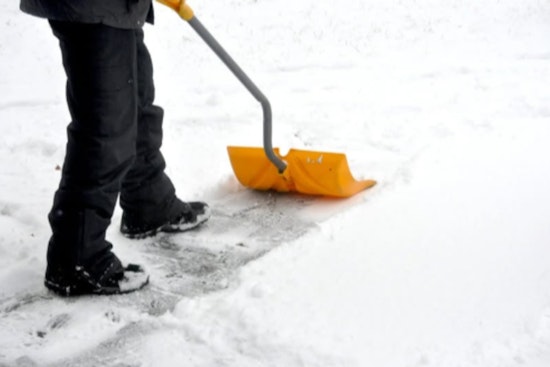 Brown Deer Police Department Emphasizes Sidewalk Snow Clearance Ordinance for Resident Safety