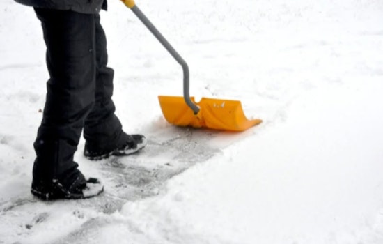 Brown Deer Police Department Emphasizes Sidewalk Snow Clearance Ordinance for Resident Safety
