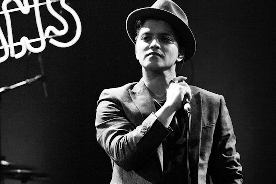Bruno Mars Adds Second Detroit Show at Ford Field Amid Record-Breaking Ticket Sales for 'The Romantic Tour'