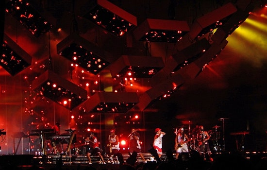 Bruno Mars to Ignite Houston's NRG Stadium with "The Romantics Tour" on April 22