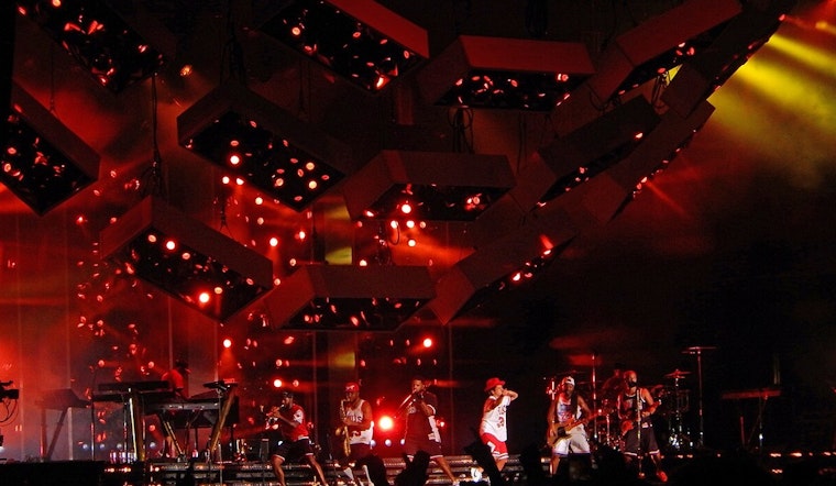 Bruno Mars to Ignite Houston's NRG Stadium with "The Romantics Tour" on April 22