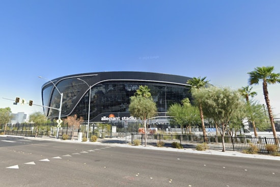 Bruno Mars to Launch "The Romantic Tour" with Las Vegas Kickoff at Allegiant Stadium