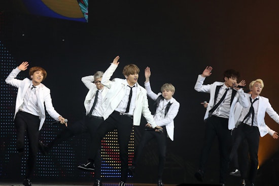 BTS Mania Returns! K-Pop Titans Set for Earth-Shattering 2026-2027 Global Tour – Chicago's Soldier Field to Host Two Electrifying Nights