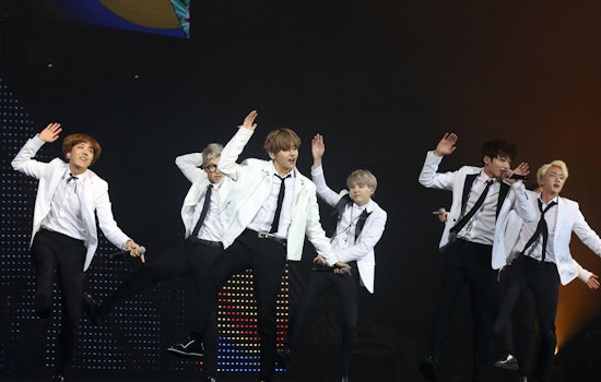 BTS Mania Returns! K-Pop Titans Set for Earth-Shattering 2026-2027 Global Tour – Chicago's Soldier Field to Host Two Electrifying Nights