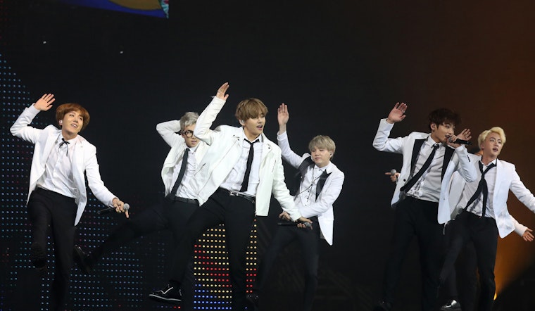 BTS Mania Returns! K-Pop Titans Set for Earth-Shattering 2026-2027 Global Tour – Chicago's Soldier Field to Host Two Electrifying Nights