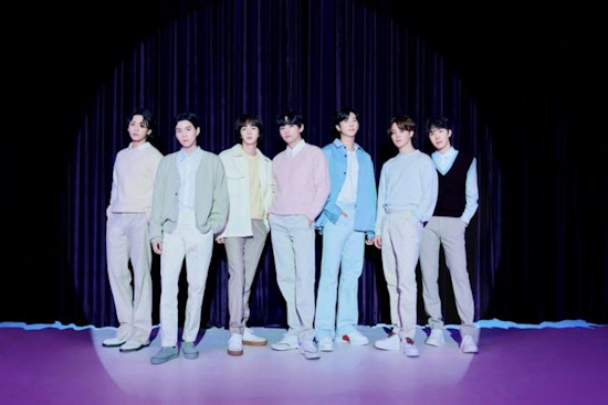 BTS Takes the World by Storm: Epic 2026-2027 Global Tour Set to Hit Arlington, TX & Beyond with Revolutionary Stage Experience!