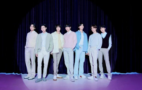 BTS Takes the World by Storm: Epic 2026-2027 Global Tour Set to Hit Arlington, TX & Beyond with Revolutionary Stage Experience!