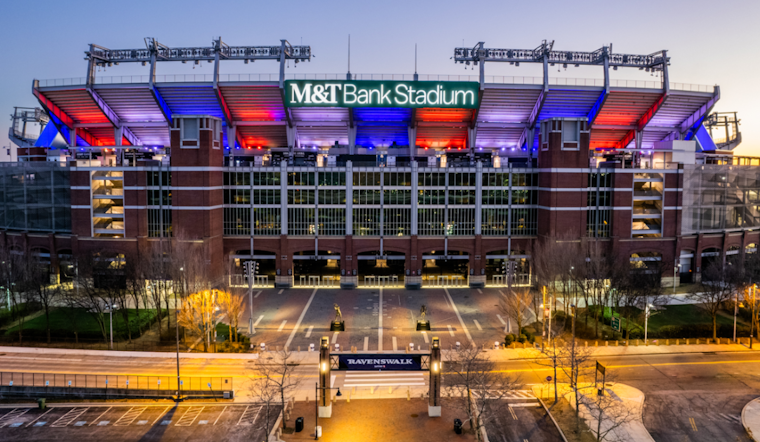 BTS to Rock Baltimore with First Post-Military Hiatus Concert at M&T Bank Stadium This August