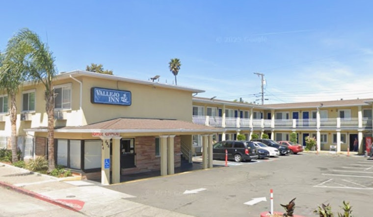 Bucket Of Meth Sparks Hazmat Scare At Vallejo Inn
