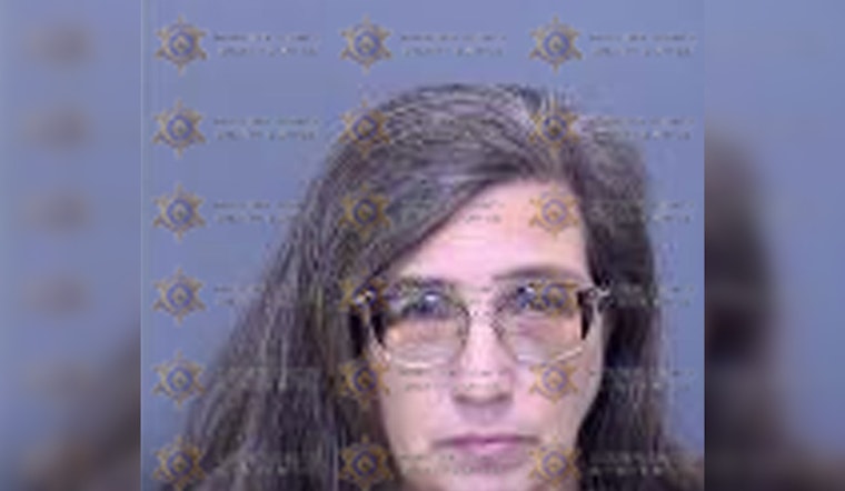 Buckeye Substitute Teacher Arrested After Punching 5th Grader