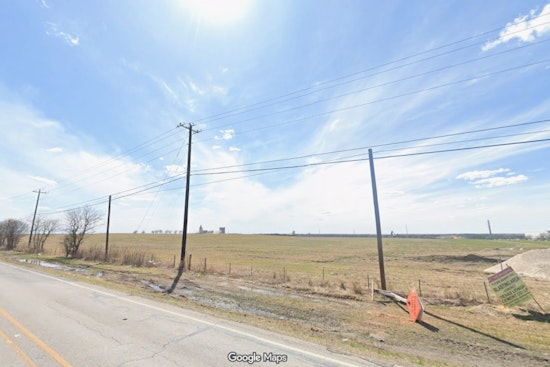Buda Bets Big on 23-Acre Flex Park for South Austin's Hustling Trades