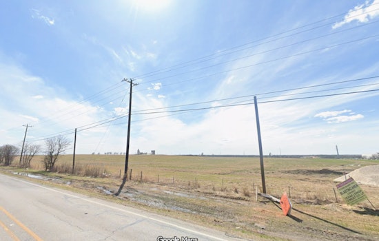 Buda Bets Big on 23-Acre Flex Park for South Austin's Hustling Trades