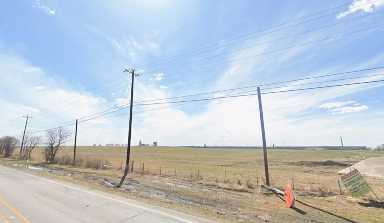 Buda Bets Big on 23-Acre Flex Park for South Austin's Hustling Trades