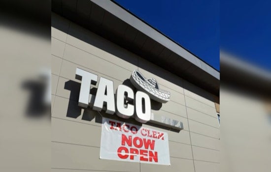 Buda's Taco Clem Doubles Down With Two New Kyle Outposts