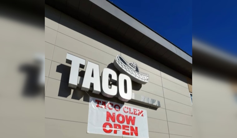 Buda's Taco Clem Doubles Down With Two New Kyle Outposts