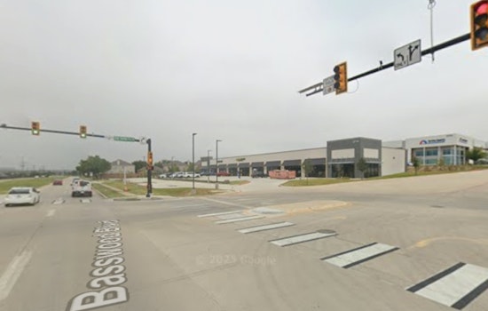 Buffalo Hoagie Hotspot Targets Basswood For Bold Fort Worth Debut