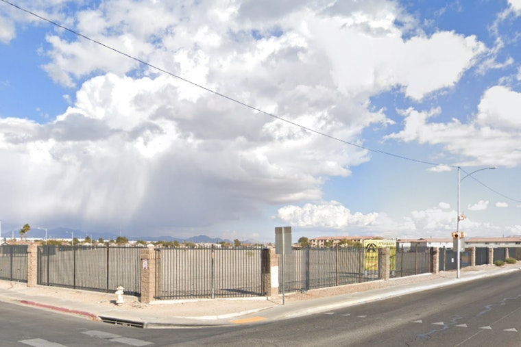 Bulldozers Go Quiet As Windsor Park Promise Stalls In North Las Vegas