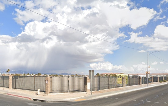 Bulldozers Go Quiet As Windsor Park Promise Stalls In North Las Vegas