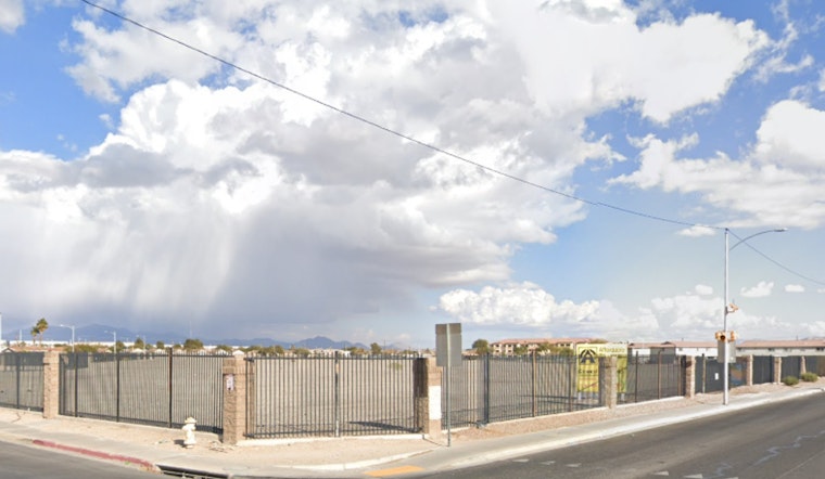Bulldozers Go Quiet As Windsor Park Promise Stalls In North Las Vegas