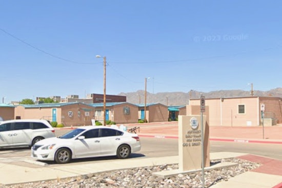 Bulldozers Roll At Last For Canutillo’s Northwest Early College Campus