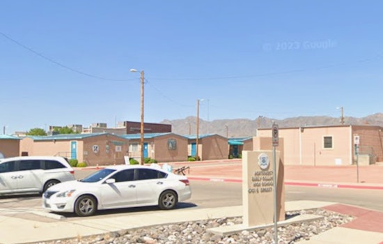 Bulldozers Roll At Last For Canutillo’s Northwest Early College Campus