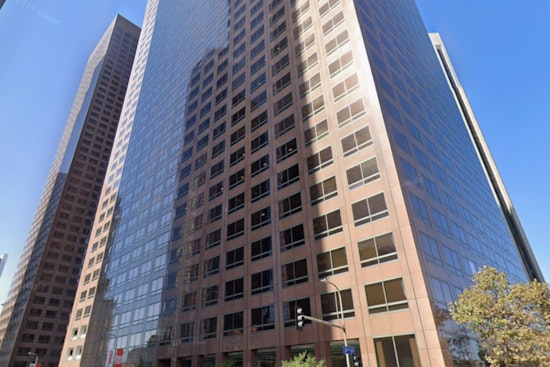 Bunker Hill’s Wells Fargo North Tower Eyed In Deep-Discount $180M Deal