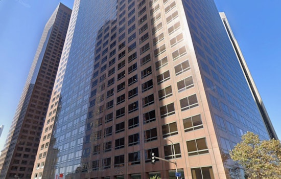 Bunker Hill’s Wells Fargo North Tower Eyed In Deep-Discount $180M Deal