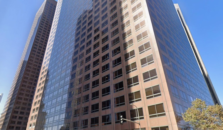 Bunker Hill’s Wells Fargo North Tower Eyed In Deep-Discount $180M Deal