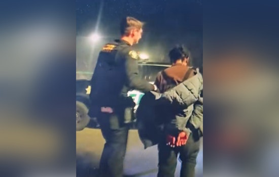 Burien Suspect Charged with CVS Burglary After Short Pursuit and Fatigue-Induced Surrender