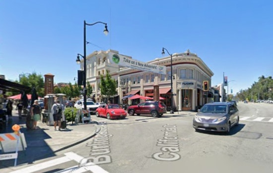 Burlingame’s Hot Strip Snags Luxe New Mexican From Dominguez Restaurant Family