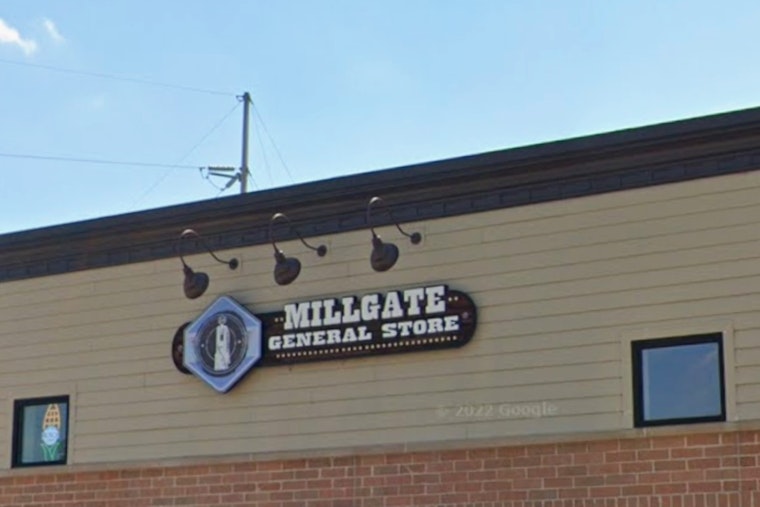 Burlington Pit Stop Turns Into $1.5 Million Megabucks Shock