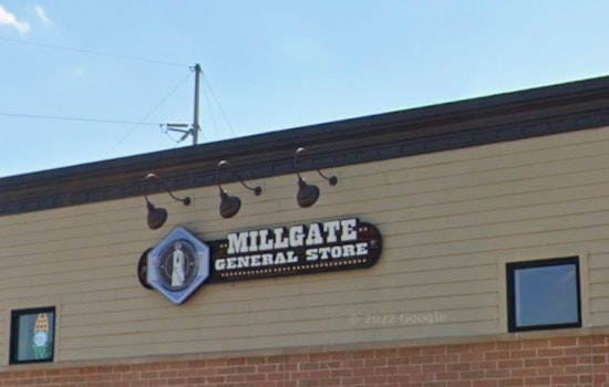 Burlington Pit Stop Turns Into $1.5 Million Megabucks Shock