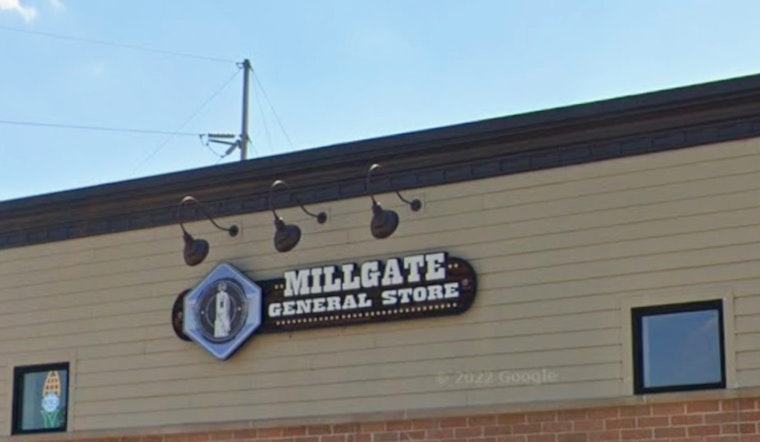 Burlington Pit Stop Turns Into $1.5 Million Megabucks Shock