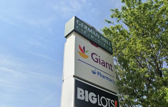 Burlington Set to Open New Store in Dundalk at German Hill Center, Relocating from Eastpoint Mall