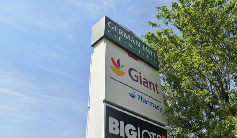 Burlington Set to Open New Store in Dundalk at German Hill Center, Relocating from Eastpoint Mall