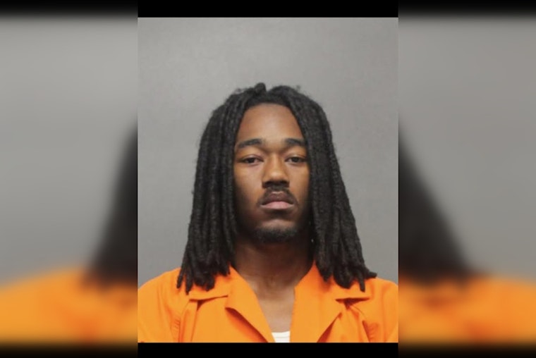 Burlington Man, Deaundra Collins Jr., Arrested in Connection with York Street Shooting