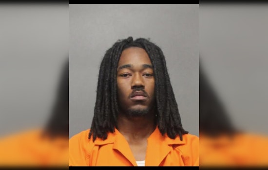 Burlington Man, Deaundra Collins Jr., Arrested in Connection with York Street Shooting