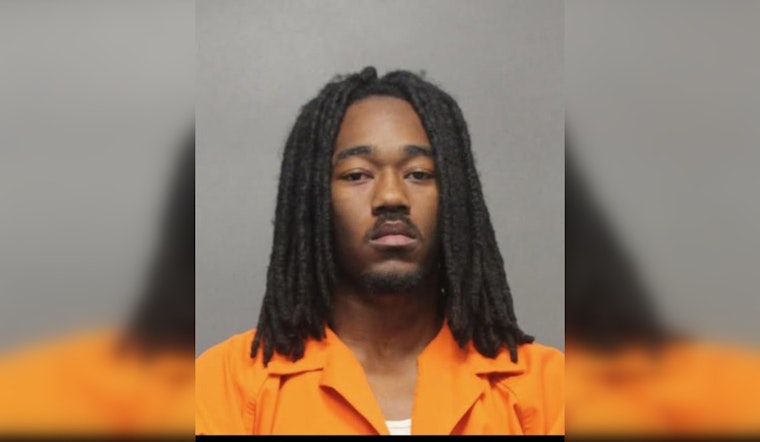 Burlington Man, Deaundra Collins Jr., Arrested in Connection with York Street Shooting