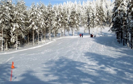 Burnsville Transforms Golf Courses into Winter Playgrounds for Snow Golf Event