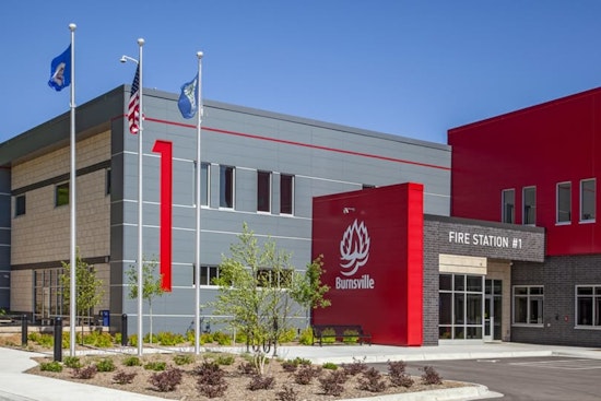 Burnsville Hosts Free Seminar on Crisis Recognition and Response to Bolster Community Support