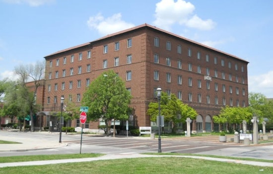 Butler County Commissioners Approve $5M for Downtown Middletown Revitalization, Total Investment May Reach $15M with City Partnership