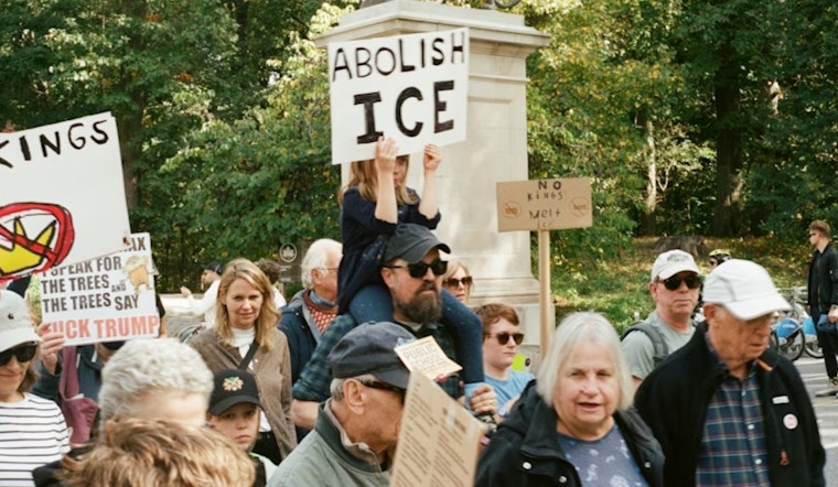 Butler County Residents Rally for Termination of ICE Contract Amid Concerns Over Detainee Treatment and Safety