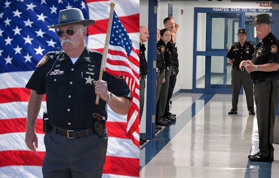 Butler County Sheriff's Office Celebrates Law Enforcement Appreciation Day Amidst Public Scrutiny
